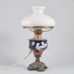 590447 Paraffin lamp